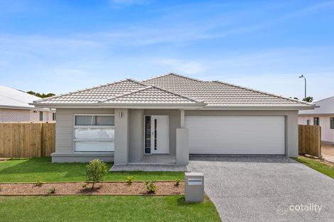 48 Hexham St, Yarrabilba, QLD 4207