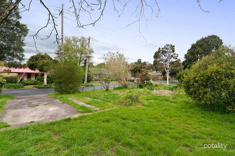 Property photo of 58 Exeter Road Croydon North VIC 3136