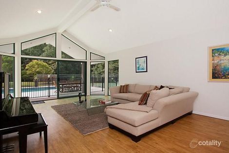 Property photo of 73 Armada Crescent Currumbin Waters QLD 4223
