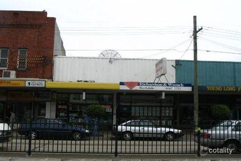 455 Princes Hwy, Rockdale, NSW 2216