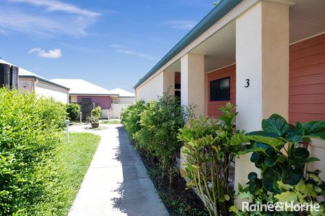 Property photo of 3/21 Holland Street West Mackay QLD 4740