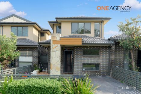 Property photo of 61C Wheatsheaf Road Glenroy VIC 3046