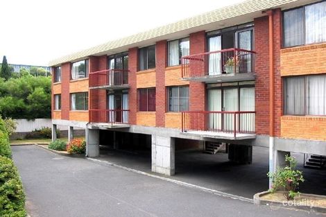 8/13 Commercial Rd, North Hobart, TAS 7000