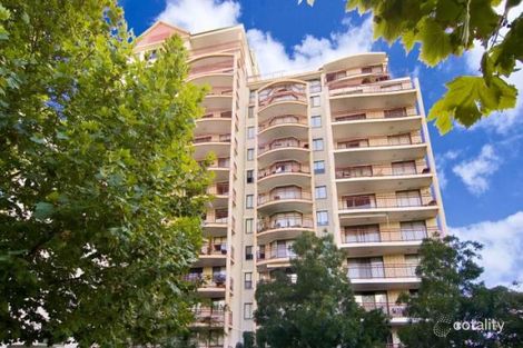 Property photo of 40/15 Herbert Street Naremburn NSW 2065