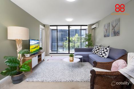 Property photo of 16/9 Grandstand Parade Zetland NSW 2017