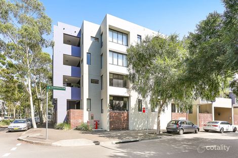 Property photo of 16/9 Grandstand Parade Zetland NSW 2017