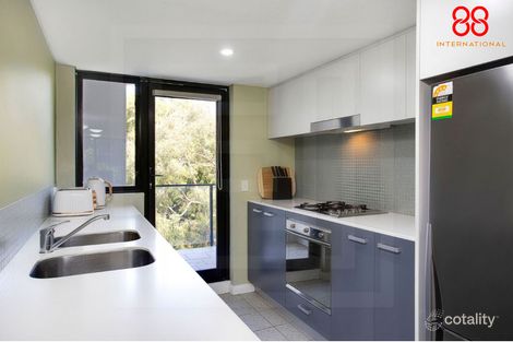 Property photo of 16/9 Grandstand Parade Zetland NSW 2017