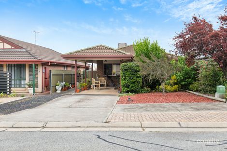 Property photo of 23 Champagne Crescent Woodcroft SA 5162