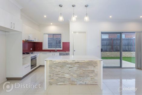 Property photo of 127 Samaria Street Crace ACT 2911