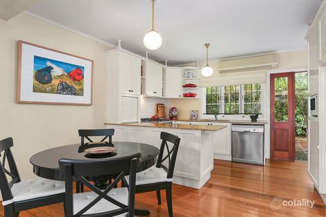 Property photo of 15 Union Street Spring Hill QLD 4000