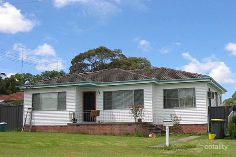 Property photo of 5 Brooks Avenue Cardiff NSW 2285