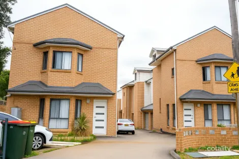 7/41-43 Bartley St, Canley Vale, NSW 2166