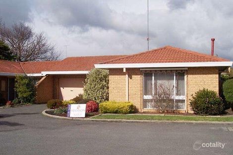 12/11 Clift Ct, Traralgon, VIC 3844