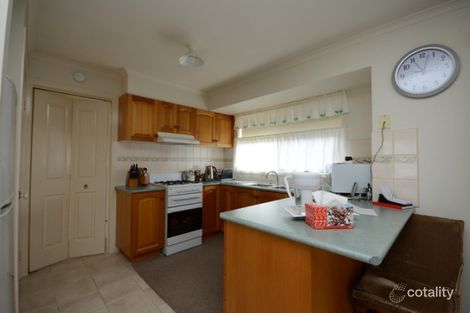 Property photo of 42 Pinnock Street Bairnsdale VIC 3875
