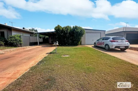 21 Bradshaw Cres, Katherine East, NT 0850