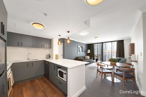 Property photo of 612/10 Brown Street Chatswood NSW 2067