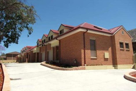 Property photo of 9 New Street Windsor NSW 2756