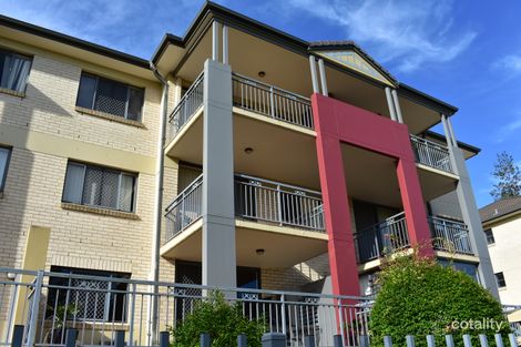 13/300 Sir Fred Schonell Dr, St Lucia, QLD 4067