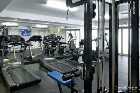 Property photo of 612/10 Brown Street Chatswood NSW 2067