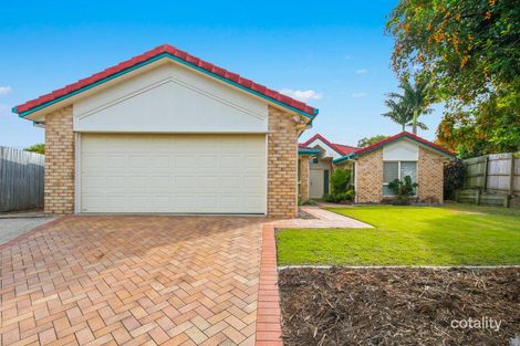 Property photo of 13 Silvara Circuit Capalaba QLD 4157