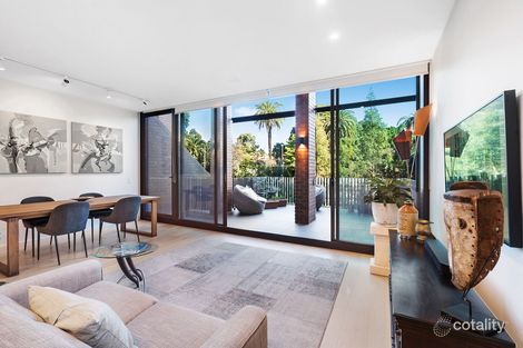 Property photo of 1007/6 Grove Street Dulwich Hill NSW 2203