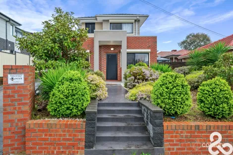 Property photo of 1/9 Loddon Avenue Reservoir VIC 3073