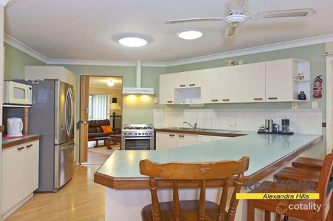 Property photo of 35 Frampton Street Alexandra Hills QLD 4161