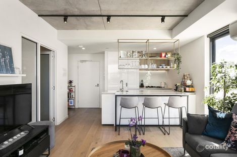 Property photo of 515/8 Lygon Street Brunswick East VIC 3057