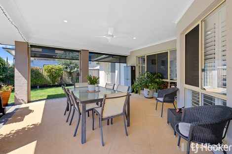 Property photo of 8 Richmond Close Thornlands QLD 4164