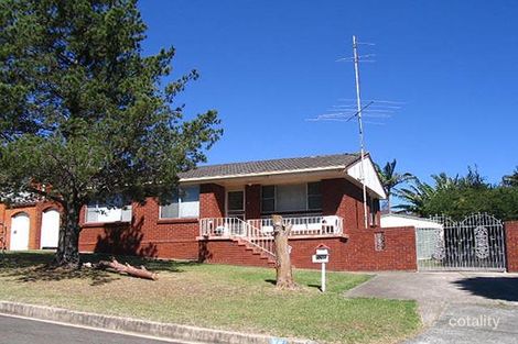 10 Cox Pde, Mount Warrigal, NSW 2528