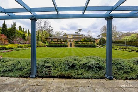 Property photo of 6 Tennyson Crescent Forrest ACT 2603