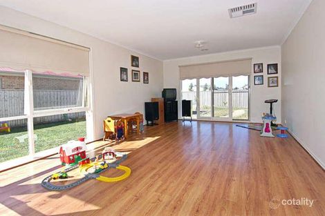 Property photo of 8 Oakridge Street Doreen VIC 3754