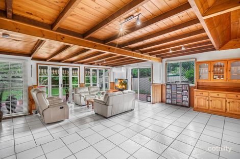 Property photo of 37 Hillview Crescent Whitfield QLD 4870