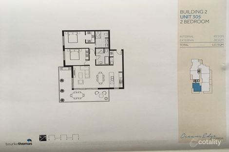Property photo of 305/3-9 Campbell Crescent Terrigal NSW 2260