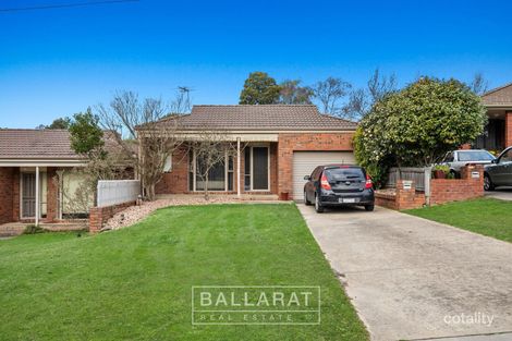 1/316 Simpson St, Ballarat North, VIC 3350
