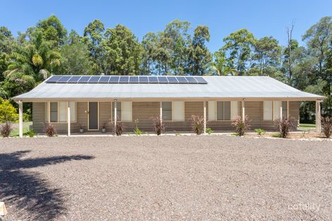 Property photo of 3 Happy Valley Road Lake Macdonald QLD 4563