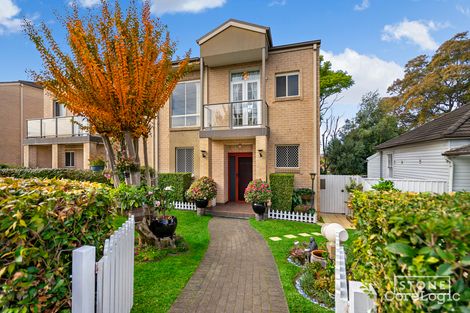 Property photo of 4/46-48 Pemberton Street Parramatta NSW 2150