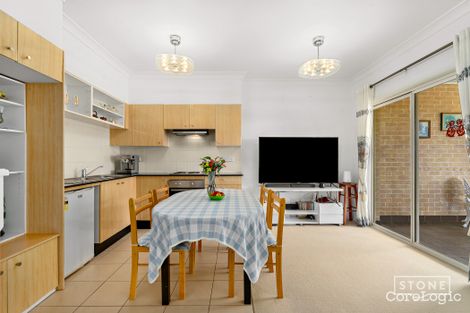 Property photo of 4/46-48 Pemberton Street Parramatta NSW 2150