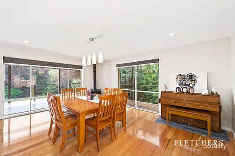 Property photo of 11 Wimbledon Court Mooroolbark VIC 3138