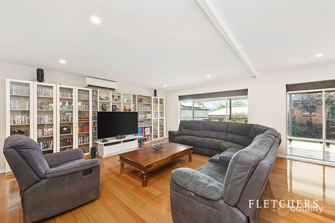 Property photo of 11 Wimbledon Court Mooroolbark VIC 3138