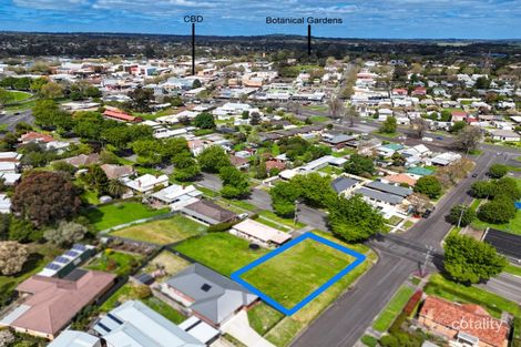 5 Goldsmith St, Hamilton, VIC 3300