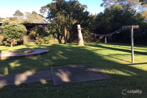 Property photo of 5 Rosemary Avenue Bawley Point NSW 2539