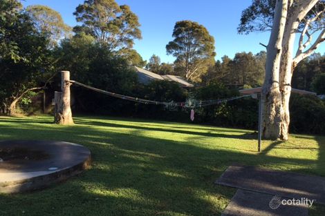 Property photo of 5 Rosemary Avenue Bawley Point NSW 2539