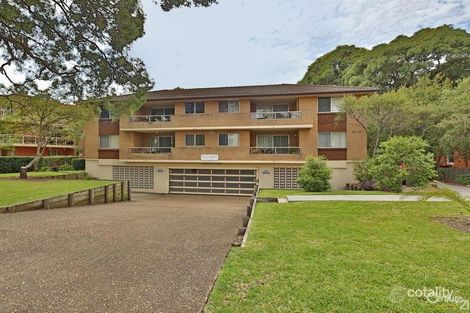 Property photo of 7/158-160 Willarong Road Caringbah NSW 2229