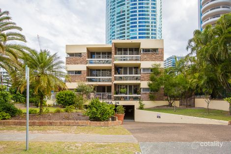 9/24 Laycock St, Surfers Paradise, QLD 4217