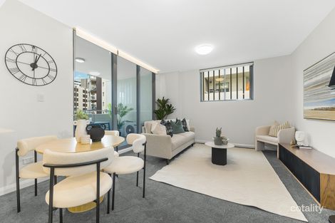 Property photo of 301/36-42 Levey Street Wolli Creek NSW 2205