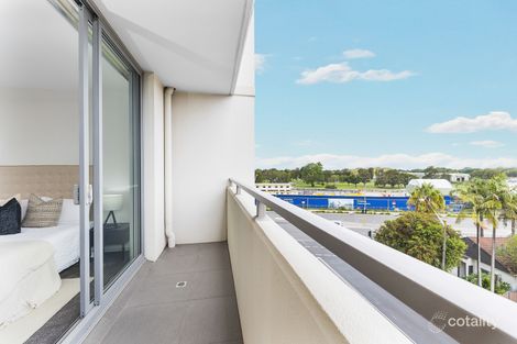 Property photo of 301/36-42 Levey Street Wolli Creek NSW 2205