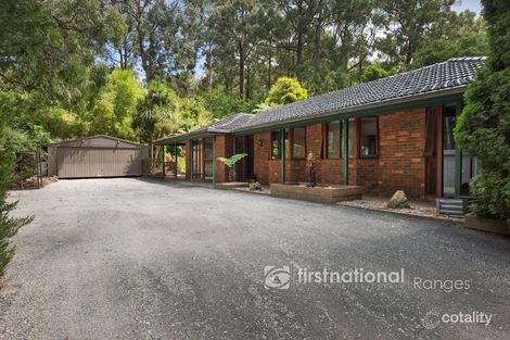 210 Gembrook Rd, Gembrook, VIC 3783