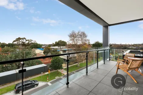 321/2 Gillies St, Essendon North, VIC 3041