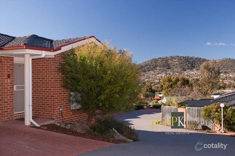 Property photo of 2/3 Justice Place Gordon ACT 2906